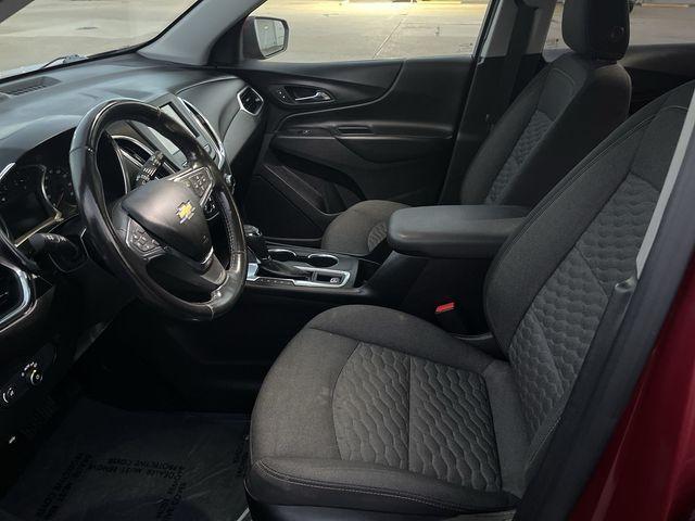 used 2019 Chevrolet Equinox car, priced at $14,095