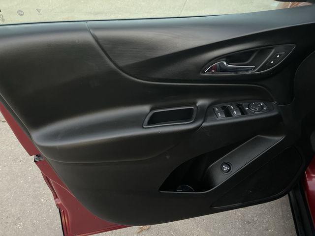 used 2019 Chevrolet Equinox car, priced at $14,095