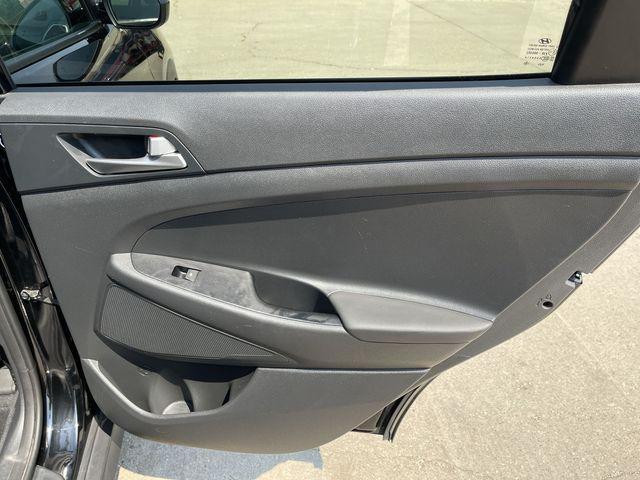 used 2019 Hyundai Tucson car, priced at $17,488