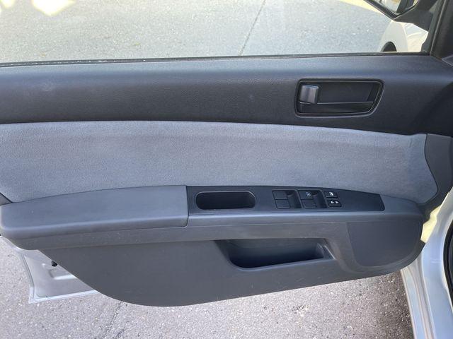 used 2009 Nissan Sentra car, priced at $5,595