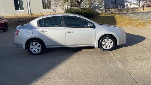 used 2009 Nissan Sentra car, priced at $5,595