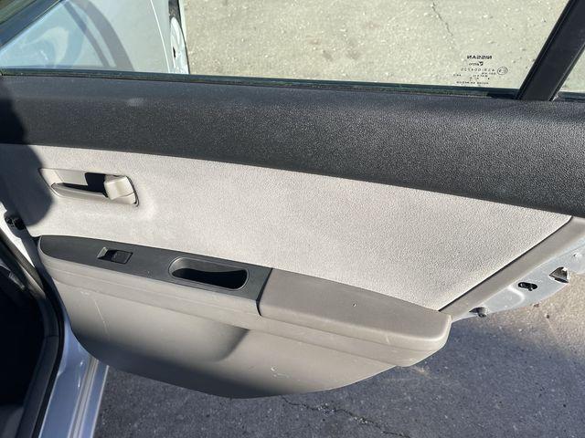 used 2009 Nissan Sentra car, priced at $5,595