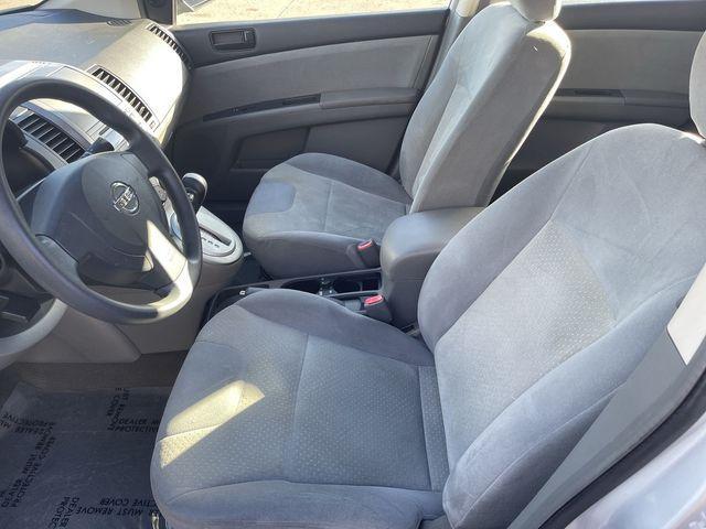 used 2009 Nissan Sentra car, priced at $5,595