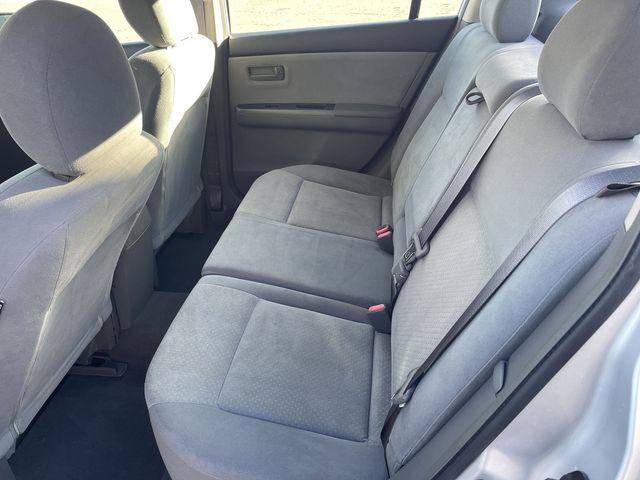 used 2009 Nissan Sentra car, priced at $5,595