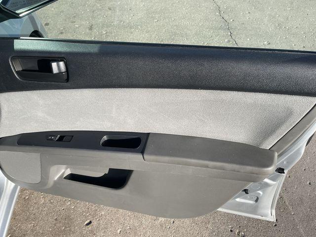 used 2009 Nissan Sentra car, priced at $5,595