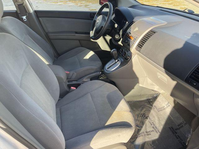 used 2009 Nissan Sentra car, priced at $5,595