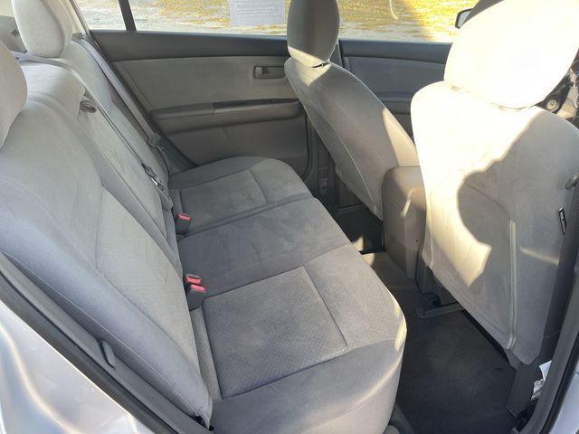 used 2009 Nissan Sentra car, priced at $5,595