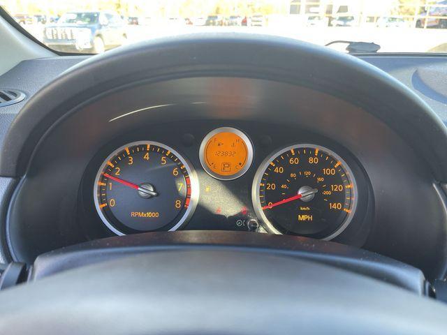 used 2009 Nissan Sentra car, priced at $5,595