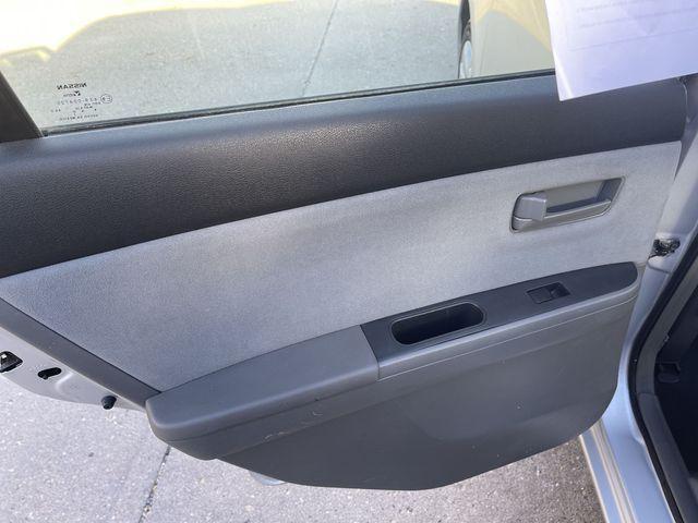 used 2009 Nissan Sentra car, priced at $5,595