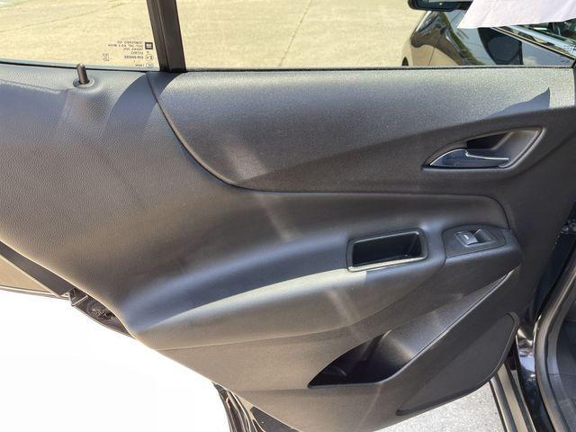 used 2022 Chevrolet Equinox car, priced at $19,988
