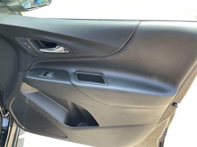 used 2022 Chevrolet Equinox car, priced at $19,988