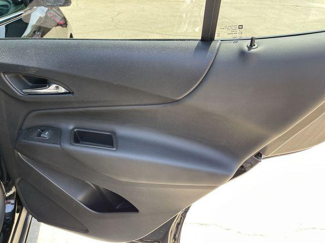 used 2022 Chevrolet Equinox car, priced at $19,988
