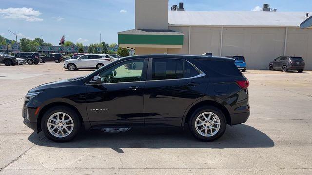 used 2022 Chevrolet Equinox car, priced at $19,988