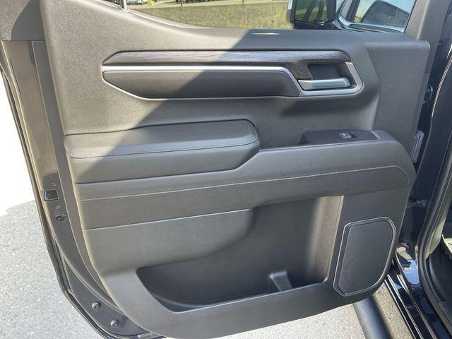 used 2022 Chevrolet Silverado 1500 car, priced at $40,195