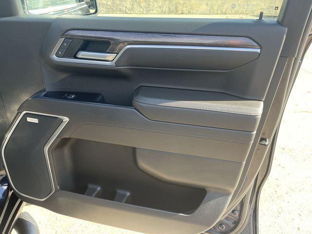 used 2022 Chevrolet Silverado 1500 car, priced at $40,195