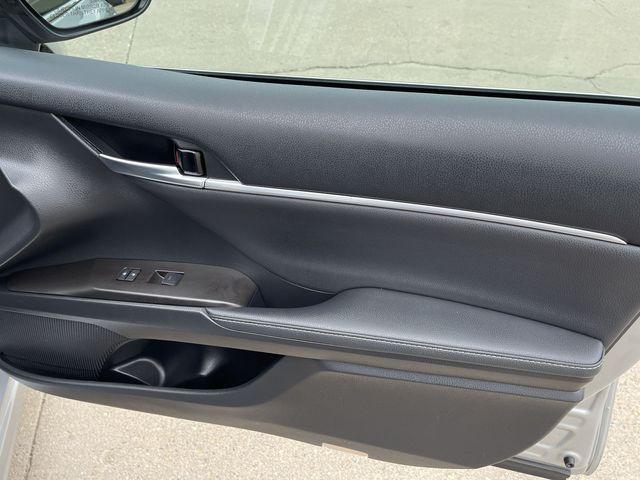 used 2022 Toyota Camry car, priced at $25,812