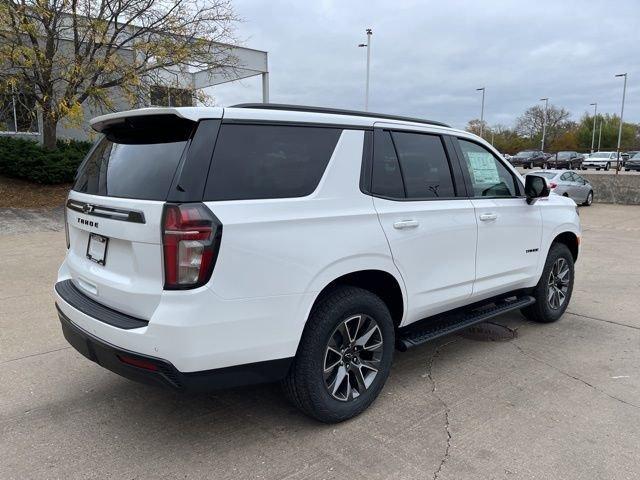 new 2024 Chevrolet Tahoe car, priced at $70,155