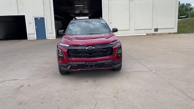new 2026 Chevrolet Equinox car