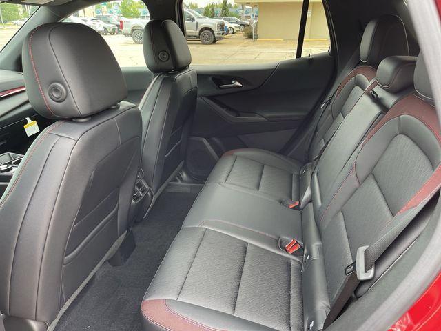 new 2026 Chevrolet Equinox car