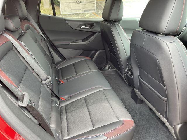 new 2026 Chevrolet Equinox car