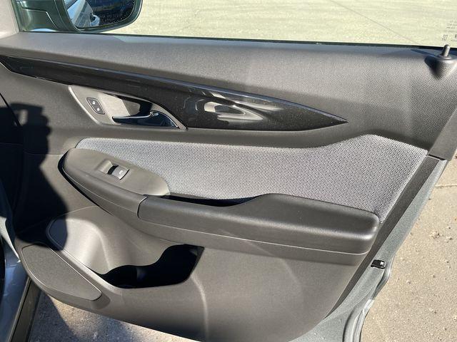 new 2026 Chevrolet TrailBlazer car, priced at $27,765