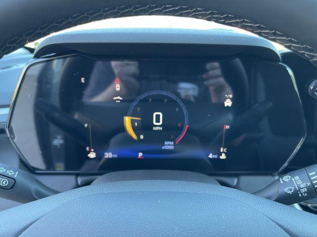 new 2026 Chevrolet TrailBlazer car, priced at $27,765