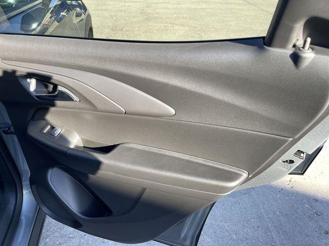 new 2026 Chevrolet TrailBlazer car, priced at $27,765