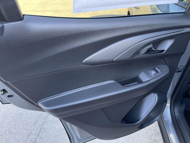 new 2026 Chevrolet TrailBlazer car, priced at $27,765