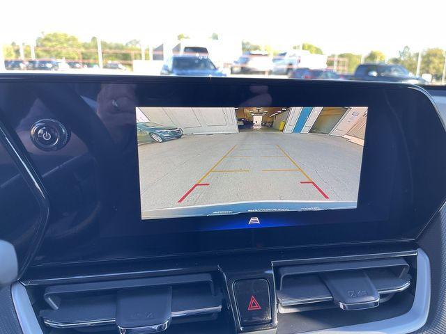 new 2026 Chevrolet TrailBlazer car, priced at $27,765