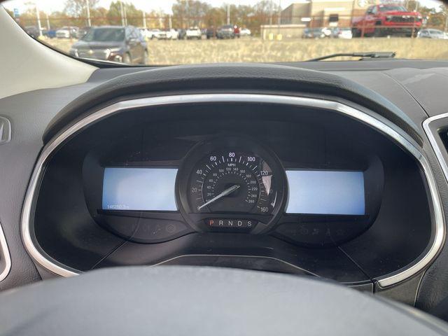 used 2019 Ford Edge car, priced at $11,695