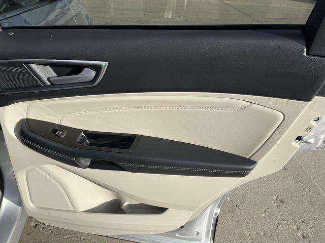 used 2019 Ford Edge car, priced at $11,695