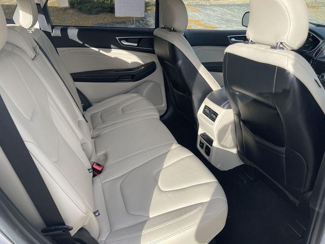 used 2019 Ford Edge car, priced at $11,695
