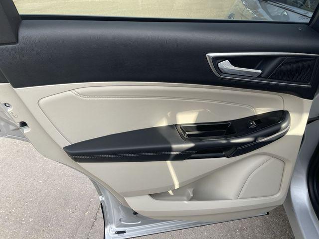 used 2019 Ford Edge car, priced at $11,695