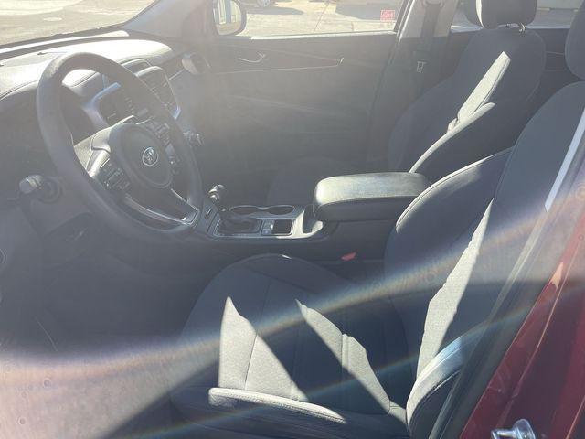 used 2016 Kia Sorento car, priced at $10,695