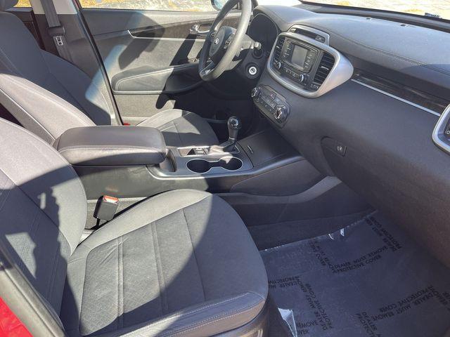 used 2016 Kia Sorento car, priced at $10,695