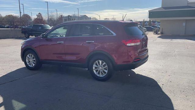 used 2016 Kia Sorento car, priced at $10,695