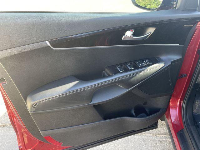 used 2016 Kia Sorento car, priced at $10,695