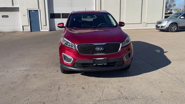 used 2016 Kia Sorento car, priced at $10,695