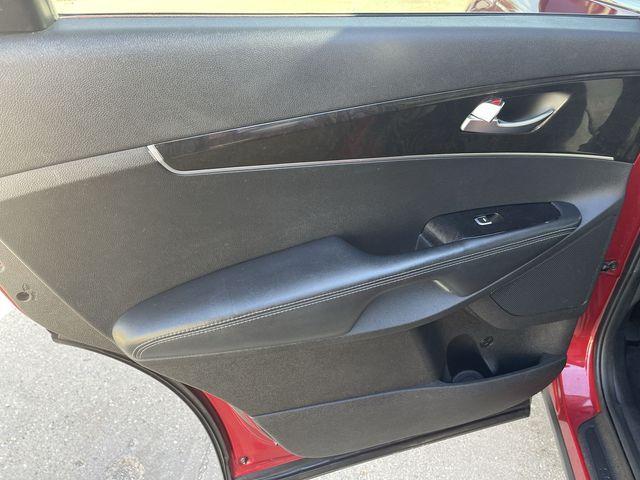 used 2016 Kia Sorento car, priced at $10,695