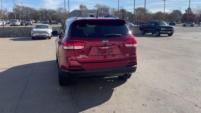 used 2016 Kia Sorento car, priced at $10,695