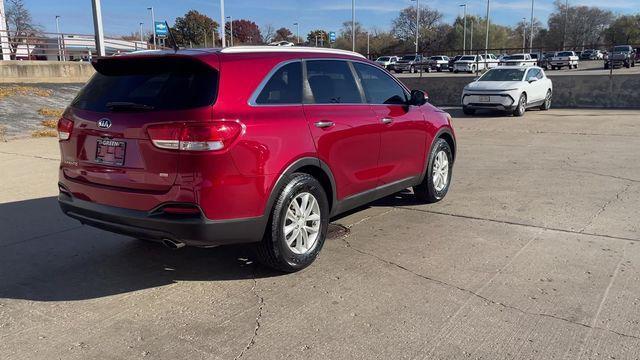 used 2016 Kia Sorento car, priced at $10,695