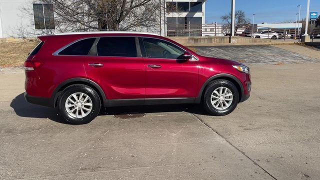 used 2016 Kia Sorento car, priced at $10,695