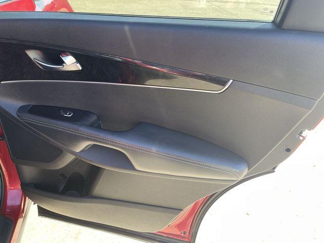 used 2016 Kia Sorento car, priced at $10,695