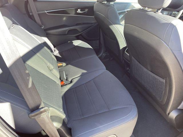 used 2016 Kia Sorento car, priced at $10,695