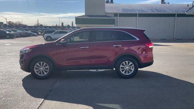 used 2016 Kia Sorento car, priced at $10,695