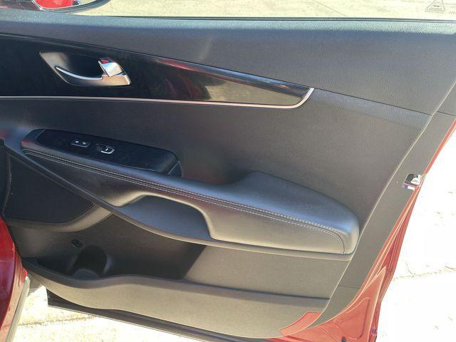 used 2016 Kia Sorento car, priced at $10,695