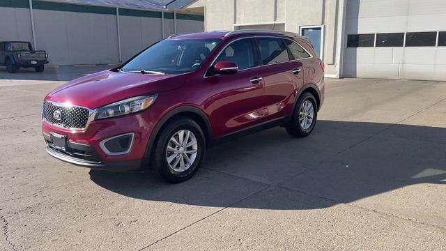 used 2016 Kia Sorento car, priced at $10,695