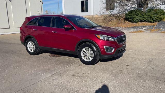 used 2016 Kia Sorento car, priced at $10,695