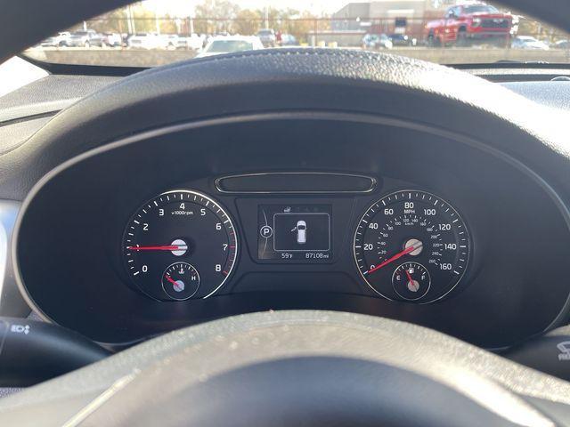 used 2016 Kia Sorento car, priced at $10,695