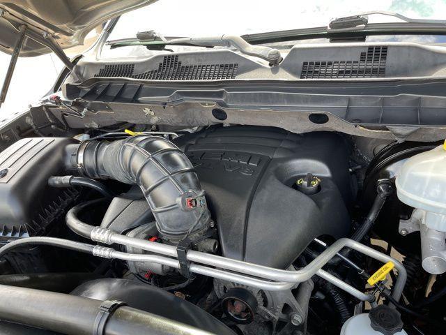 used 2012 Ram 1500 car, priced at $15,188